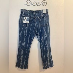 Women Pant.Light blue jeans.